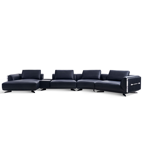  Диван угловой MCHO CASA MCC004 , фото № 1