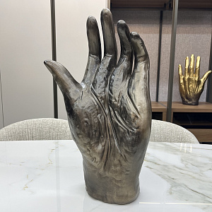 Скульптура Buonasera Bronzo Q455/4 AdrianiRossi