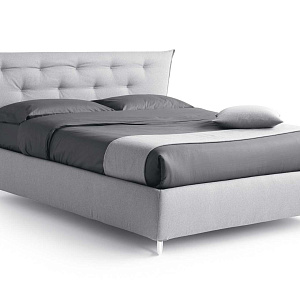 Кровать Hug 04 Cross