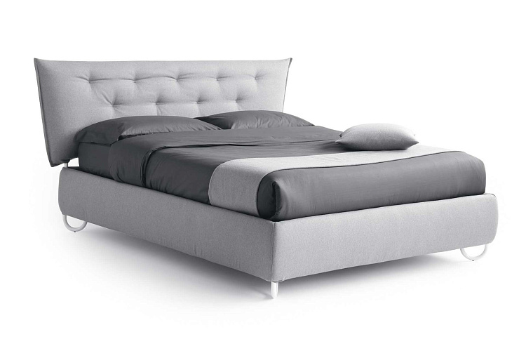  Кровать Hug 04 Cross , фото № 3