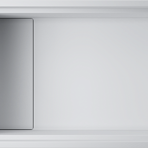 Мойка Omoikiri Kinaru Pro 86-U/I-WH