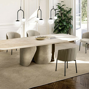 Стол ONDA Ceramica King