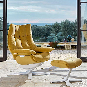 Кресло Re-Vive Casual King