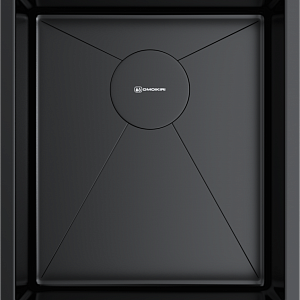 Мойка Omoikiri Taki 38-U/IF-GB