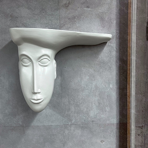 Полка Righty Q506/3Х105