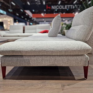 Прямой диван MONNALISA 300/1