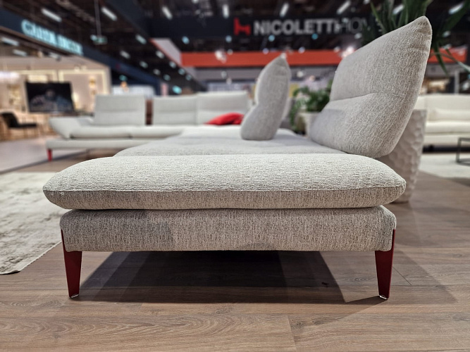  Прямой диван MONNALISA 300/1 , фото № 2