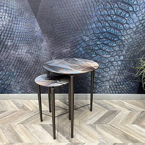 Столик кофенйый DL 01