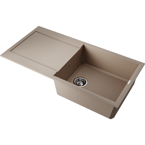  Мойка Omoikiri Sakaime 100-SA , фото № 1