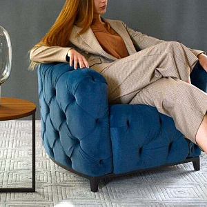 Кресло Deliziante