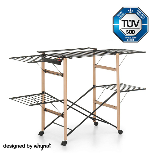  Сушилка для одежды Gulliver 4.0 , фото № 1