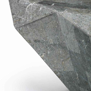 Стол журнальный  Diamond Medium Grey
