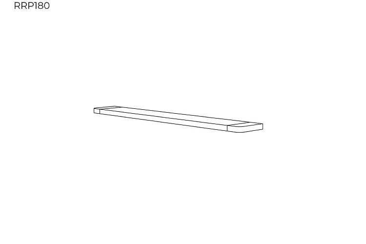  Полка TERRA , фото № 7