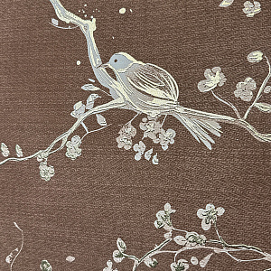 Картина Sakura – Set 3 pz 40×120