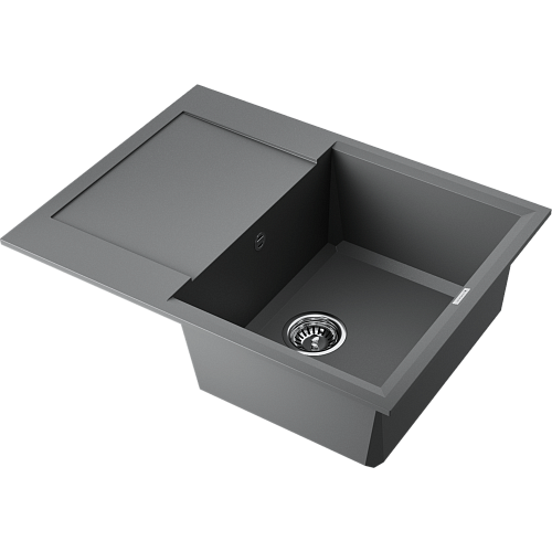  Мойка Omoikiri Sakaime 68-PL , фото № 1