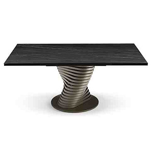 Стол обеденный фиксированный Rotolo Ceramica