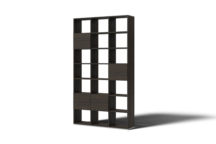  Стеллаж KLON , фото № 4