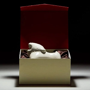 Статуэтка ТИГР_1