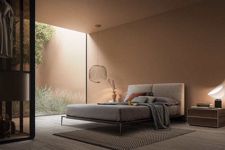  Кровать BEND 160*200 , фото № 2