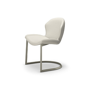 Стул RACHEL Cantilever Cattelan Italia