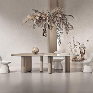 Итальянский Стул Nest Nature Design