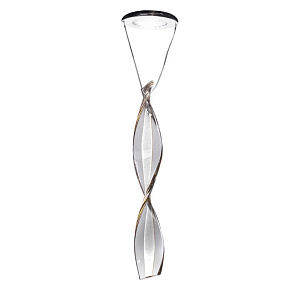 Встраиваемый светильник Axo Light Aura FA AURA 44 White FAAURA44BCCR12V