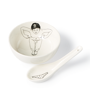 Набор Pols Potten Undressed Undressed 230-400-179