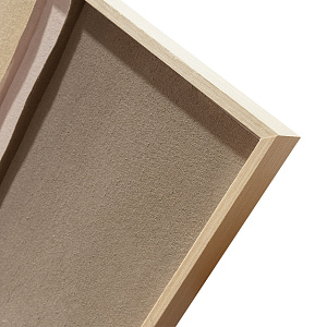 Картина Apricot 70x100 см