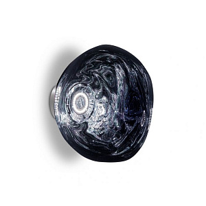 Настенный/Потолочный светильник Tom Dixon Melt Melt Mini LED Surface Smoke MESS04SM-WEUM2