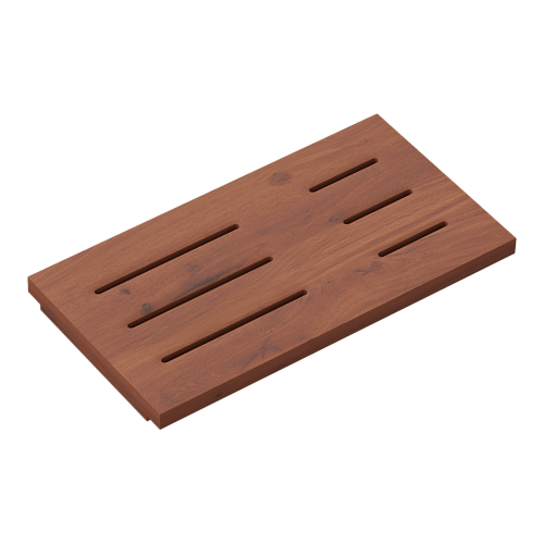  Вставка-держатель для ножей FK-01-WOOD , фото № 1