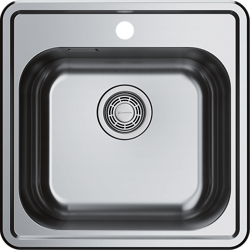  Мойка Omoikiri Notoro 48-IN , фото № 3