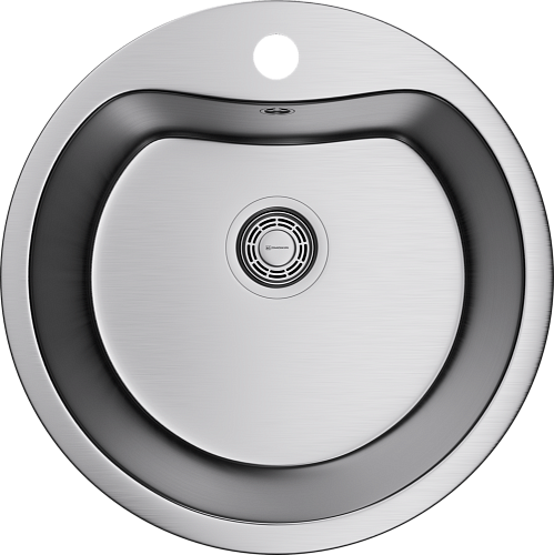  Мойка Omoikiri Saroma 51-IN , фото № 3