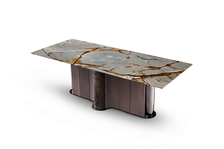  Обеденный стол MCHO CASA MCC083 , фото № 1