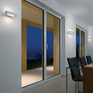 Настенный светильник Artemide Talo 0613020A