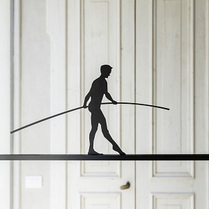 Аксессуар MOGG Phil Phil tightrope walker MPHACA