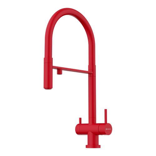  Смеситель Omoikiri Kanto-TO , фото № 1