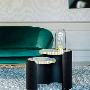 Столик журнальный ROLLER  Tonin Casa Италия