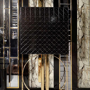 Тумба Monaco Zanotti