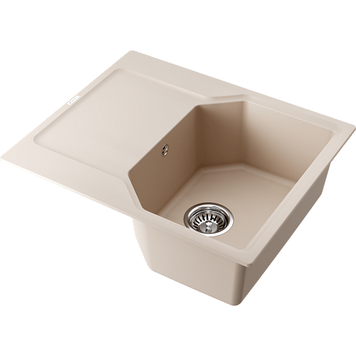  Мойка Omoikiri Yonaka 61-SA , фото № 1