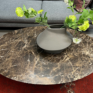 Стол журнальный 120х75  Стол Saarinen