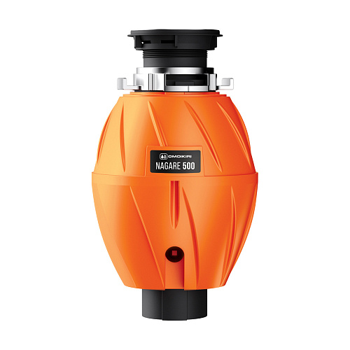  Измельчитель Omoikiri Nagare 500 , фото № 3