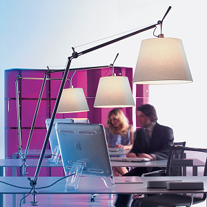 Абажур Artemide Tolomeo Mega 0780030A