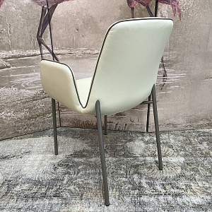 Стул с подлокотниками Lisa