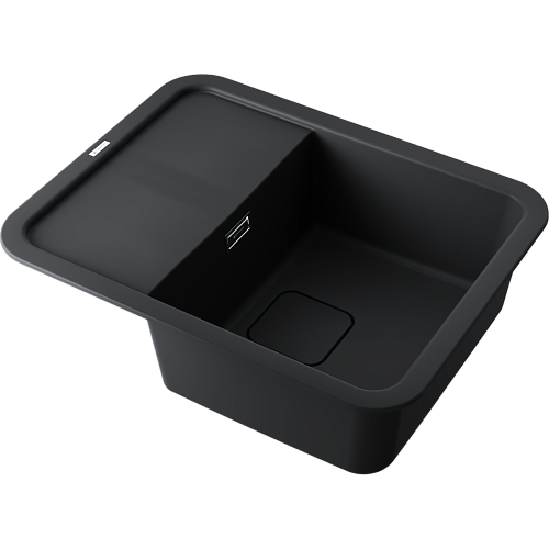  Мойка Omoikiri Tasogare 65-BL , фото № 1