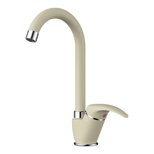  Смеситель Omoikiri Umi-BE , фото № 1