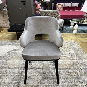 Стул Foyer с подлокотониками Calligaris