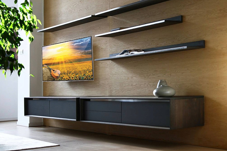  ТВ тумба LINK+/ LNTV2Z , фото № 1