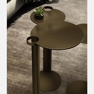 Стол журнальный ALDO