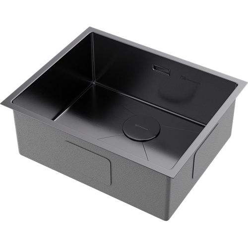  Мойка Omoikiri Taki 54-U/IF-GM , фото № 1