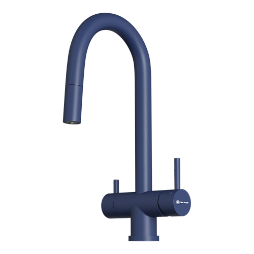  Смеситель Omoikiri Akita-S-IB , фото № 1